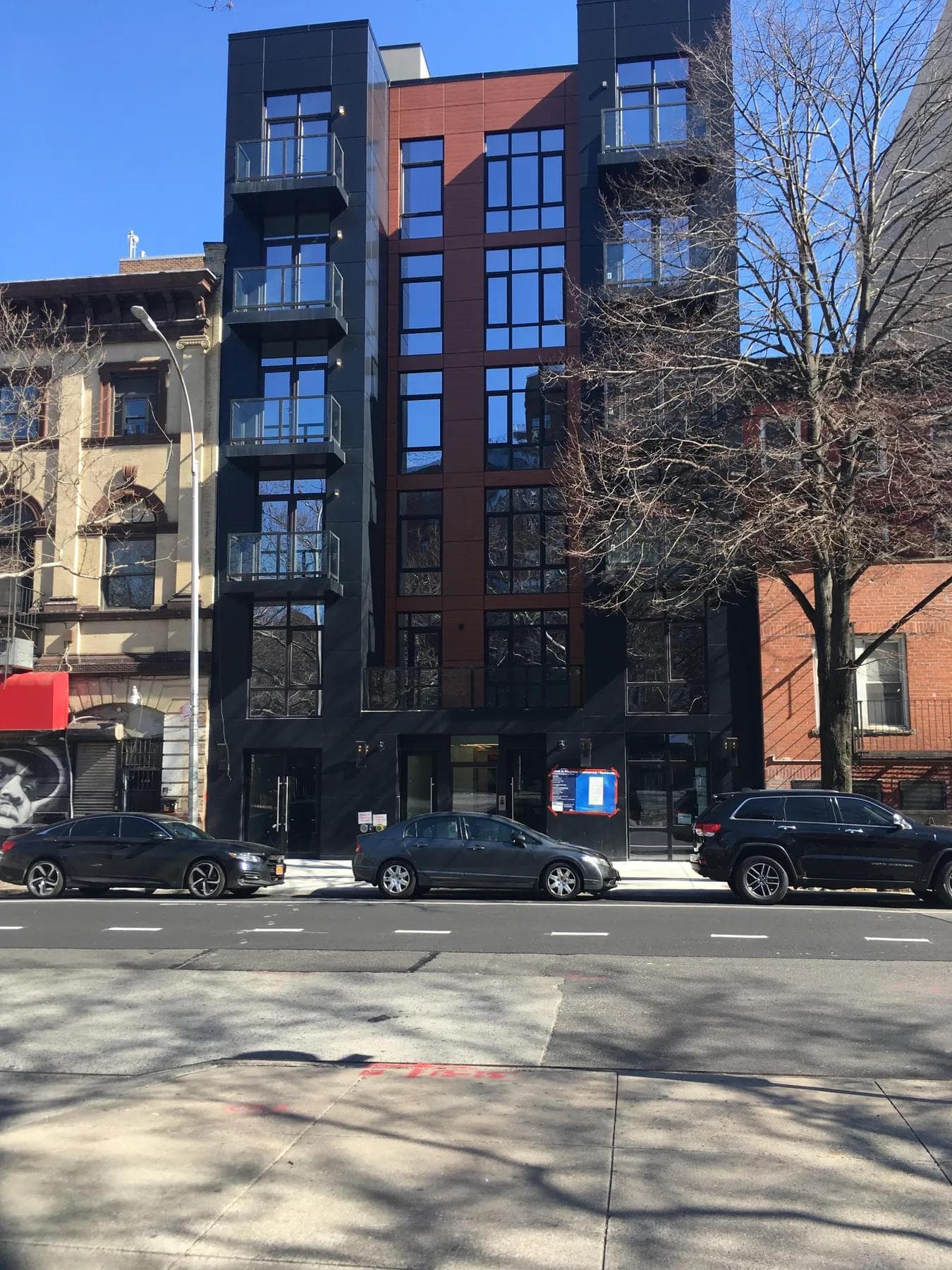 Franklin Ave
