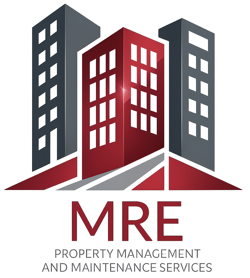 MRE logo